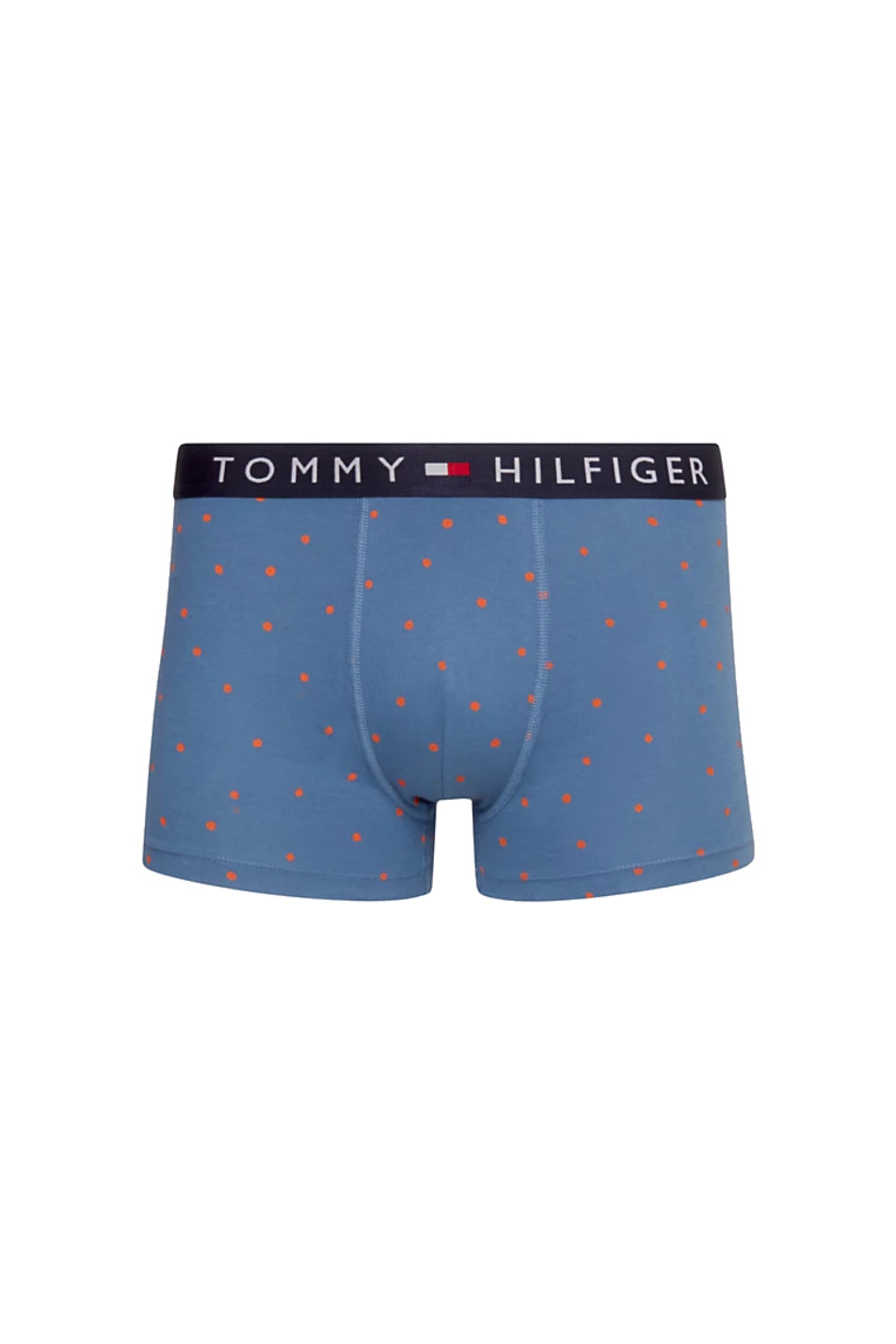 Tommy Hilfiger Men's Trunk & Sock Set