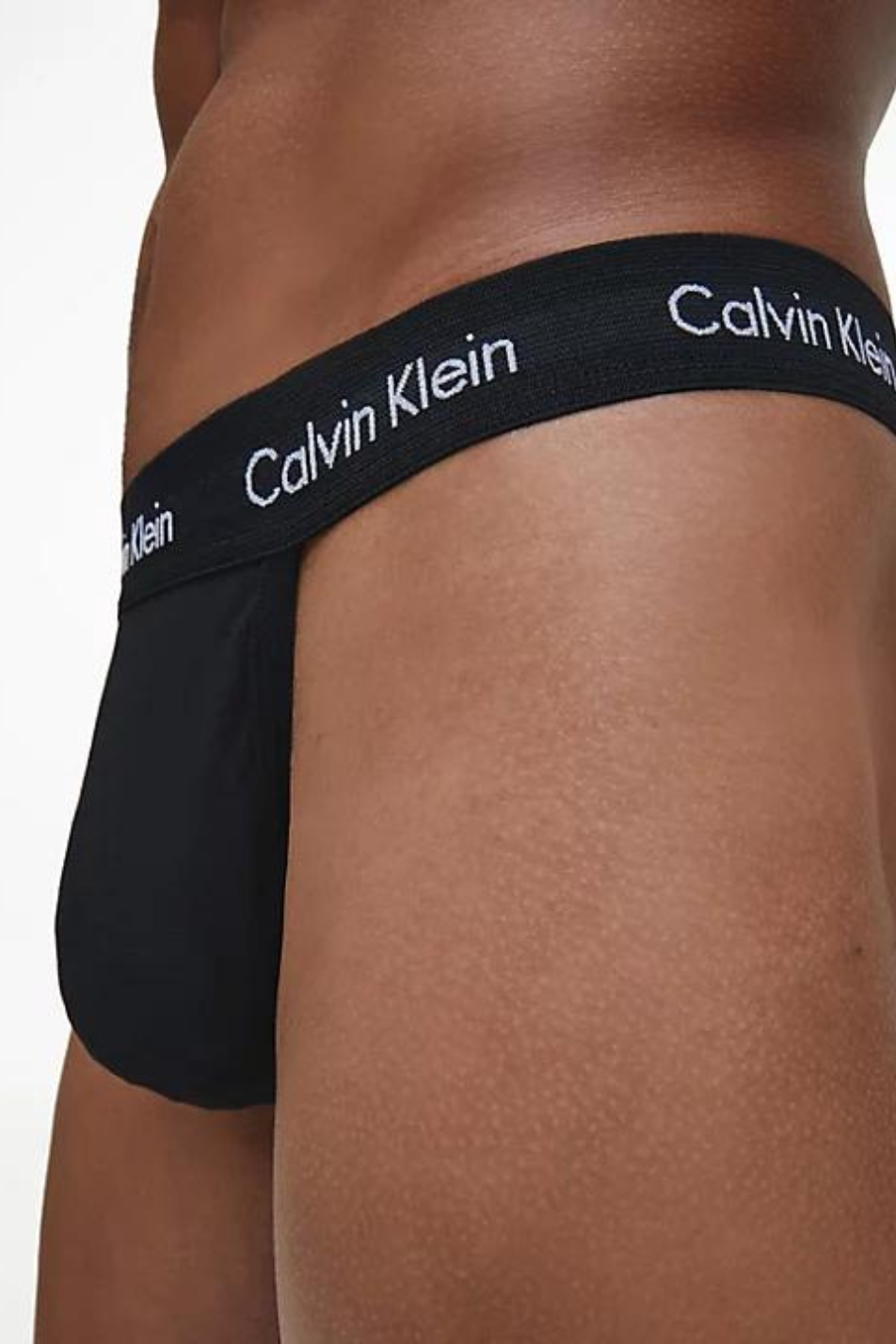 Calvin Klein 2 Pack Men's Thong