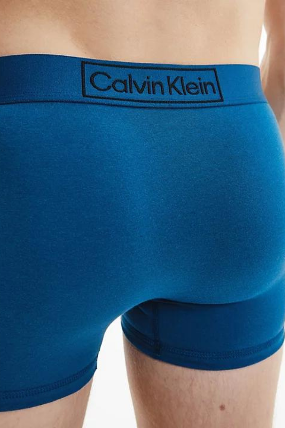Calvin Klein Men's Reimagined Heritage Trunk