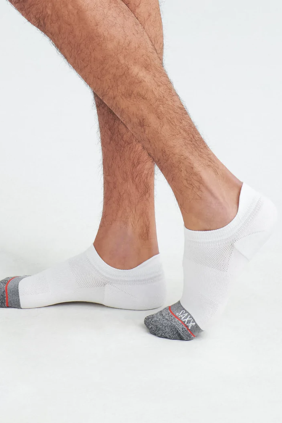 SAXX 3 Pack Men's Ankle Sock