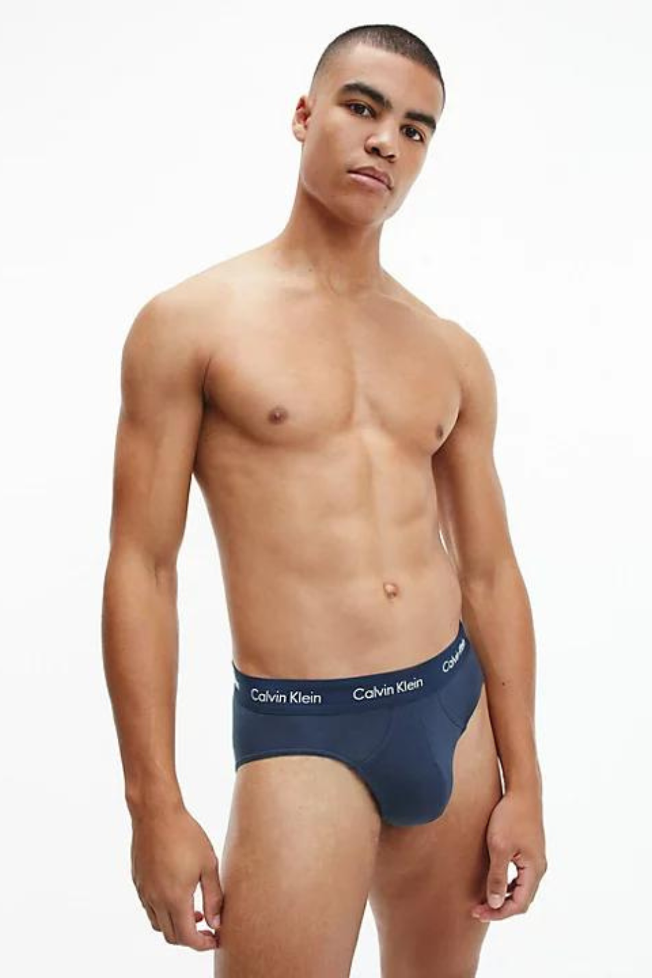 Calvin Klein 3 Pack Hip Briefs Save 20 on Subscription Pants