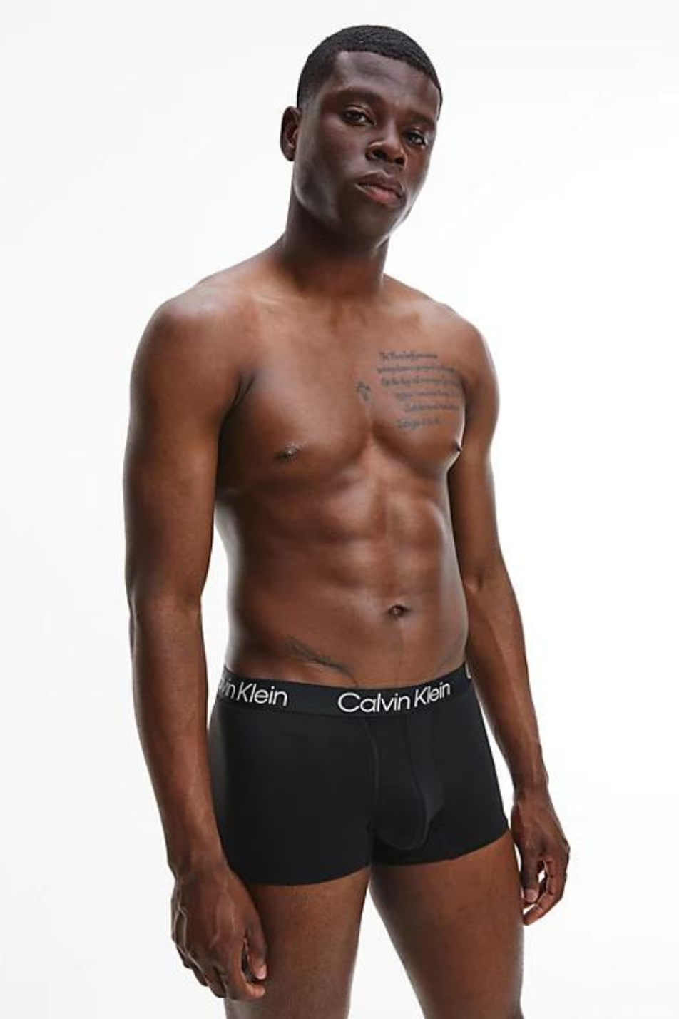 Calvin Klein 3 Pack Trunk Save 20 on Subscription Pants Socks