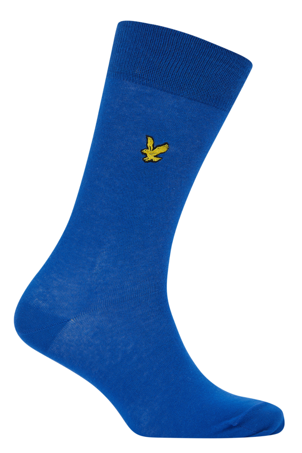 Lyle & Scott 5 Pack Men's Plain Sock
