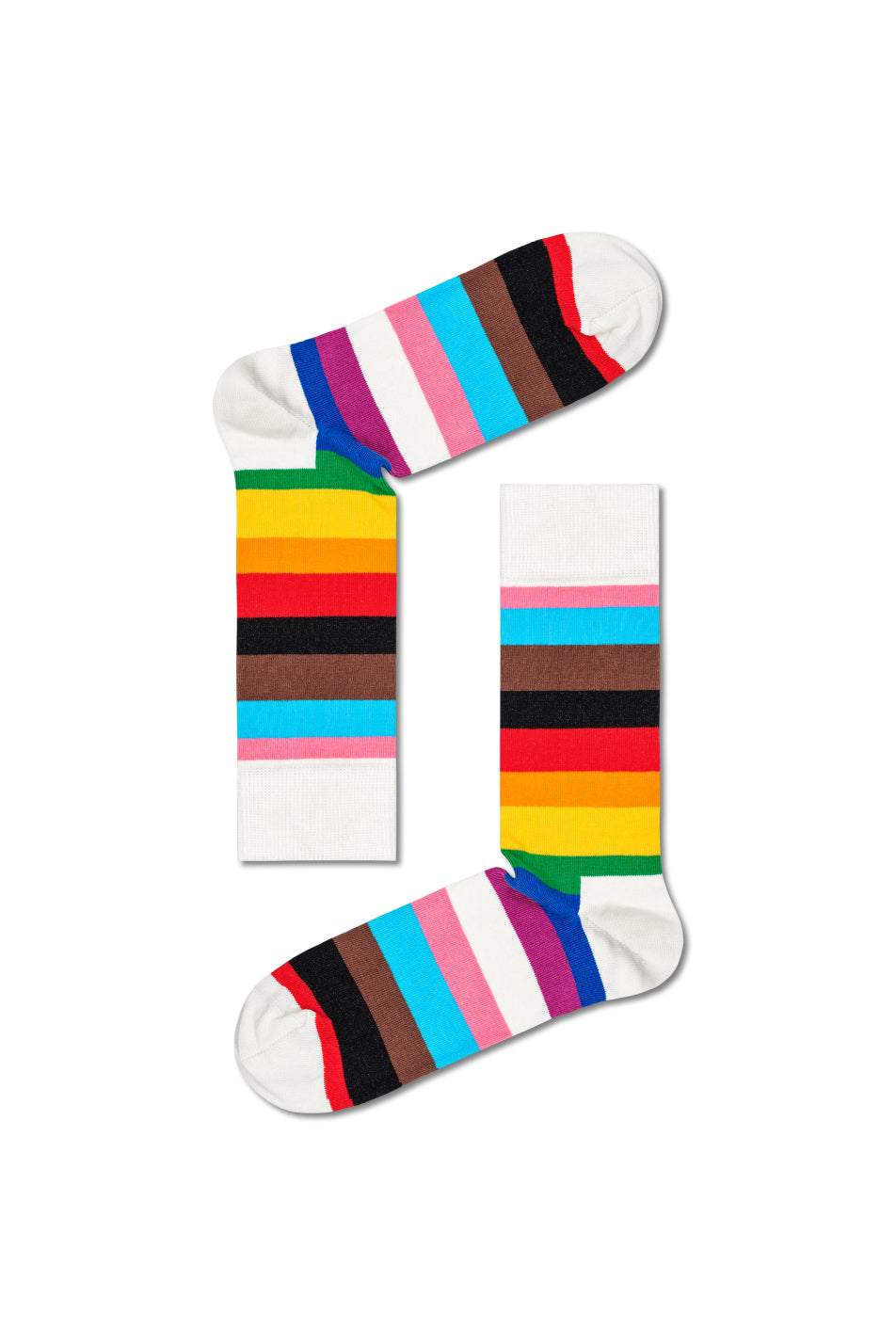 Happy Socks 3 Pack Pride Socks Gift Set