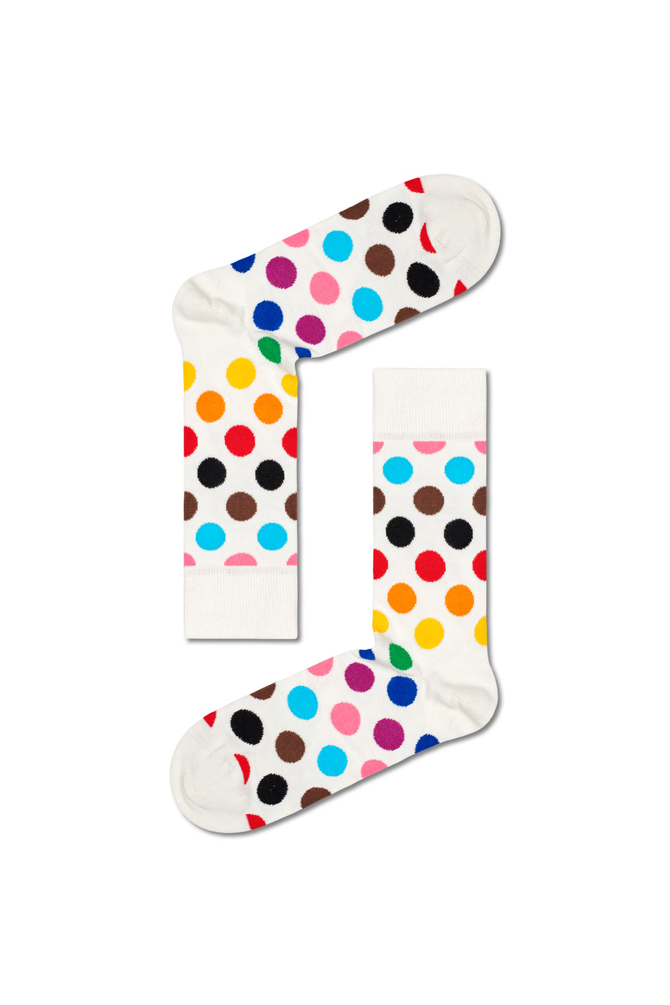 Happy Socks 3 Pack Pride Socks Gift Set