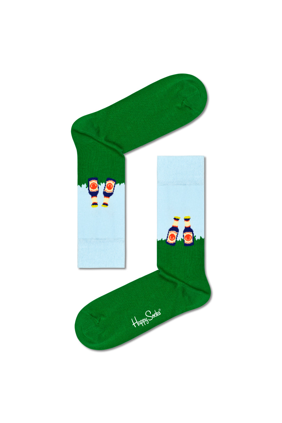 Happy Socks 3 Pack Picnic Time Socks Gift Set