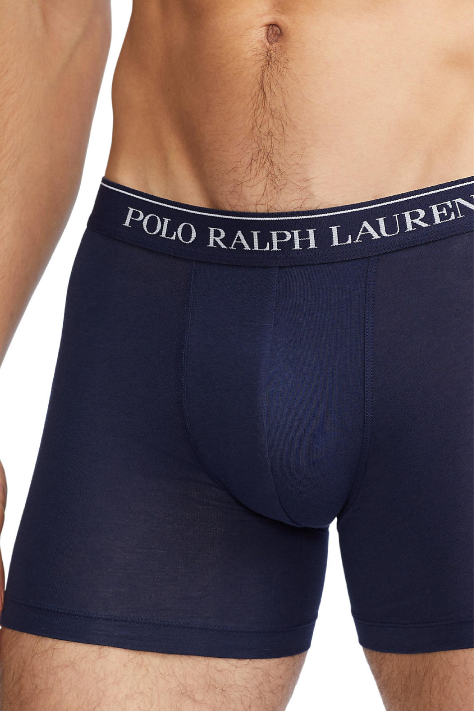 Polo Ralph Lauren 3 Pack Men's Boxer Brief