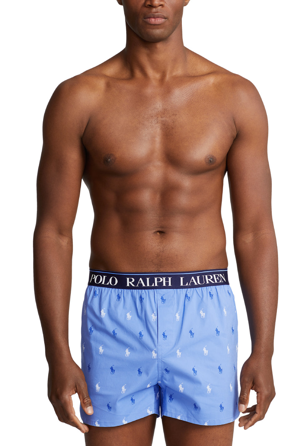 Polo Ralph Lauren 3 Pack Men's Cotton Boxer