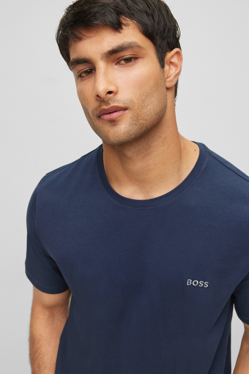 BOSS Men's Regular Fit T-Shirt