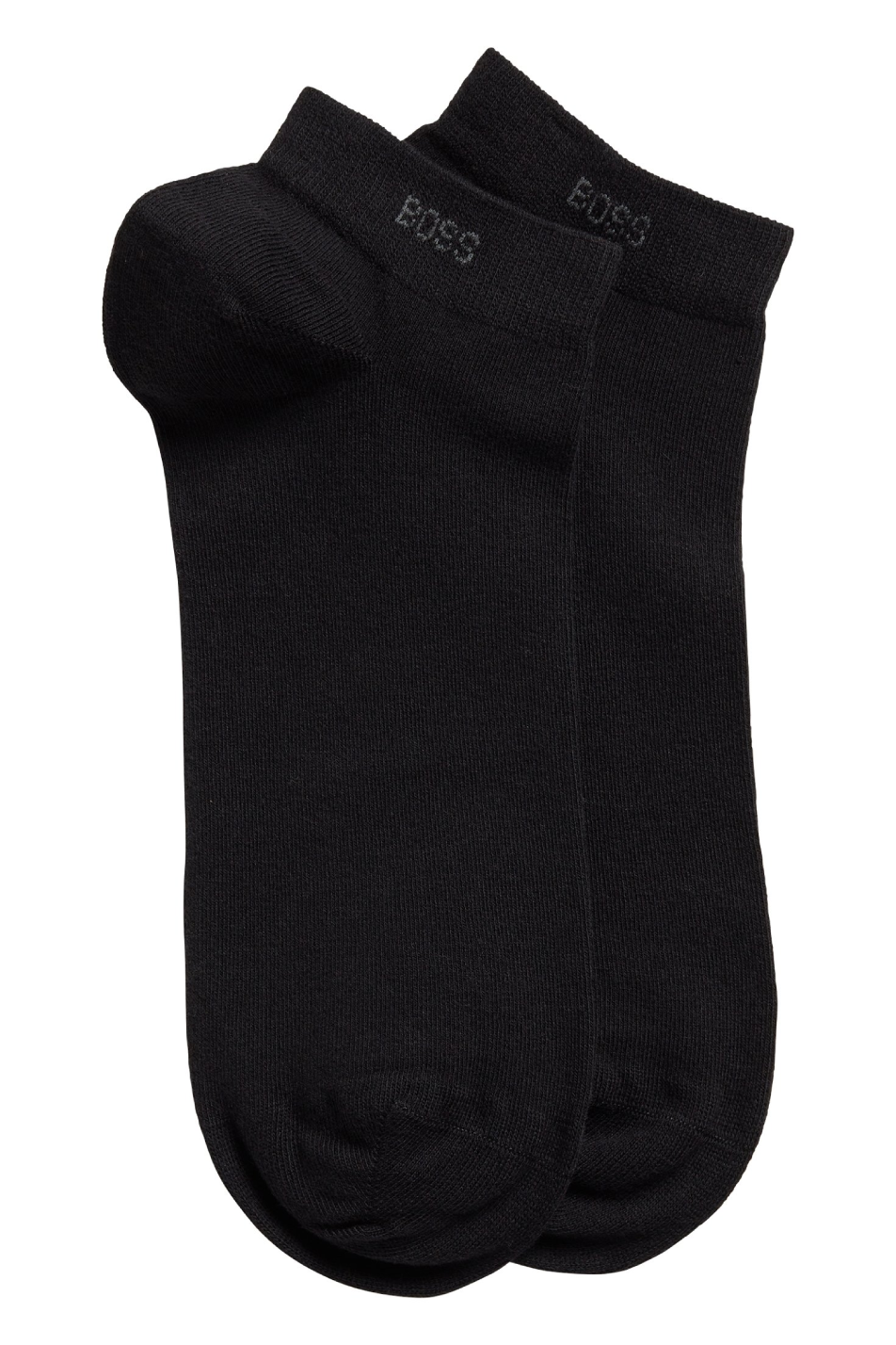 BOSS 2 Pack Essential Men's Socks