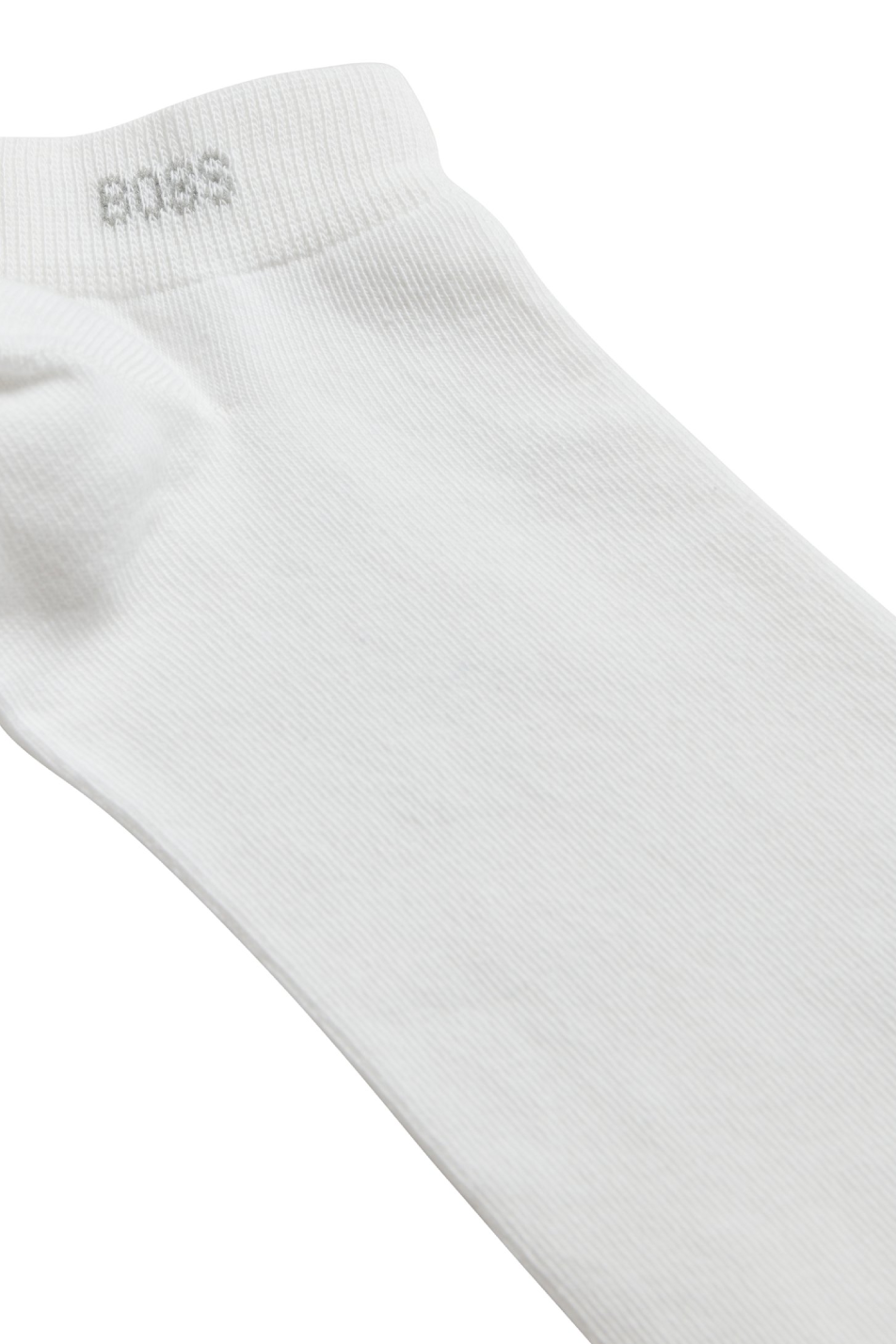 BOSS 2 Pack Essential Men's Socks