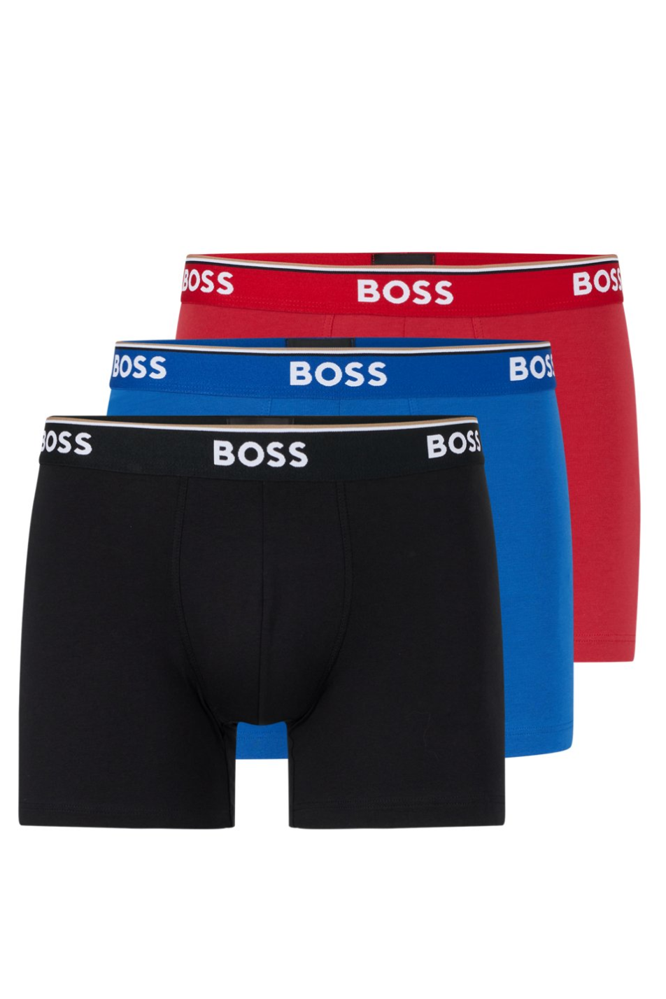 Hugo boss shop mens boxers sale
