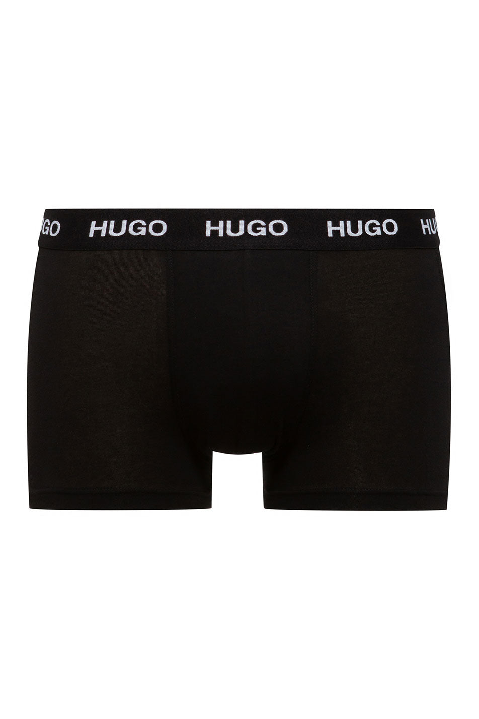 HUGO Men's Trunk 3 Pack