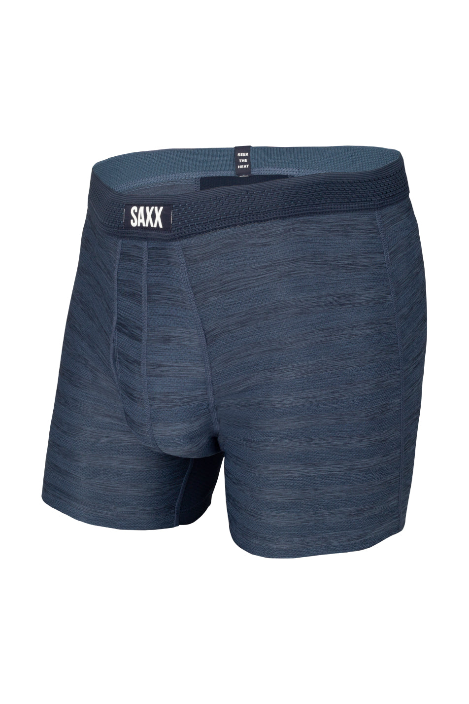 SAXX Men's Droptemp Cooling Mesh Boxer Brief