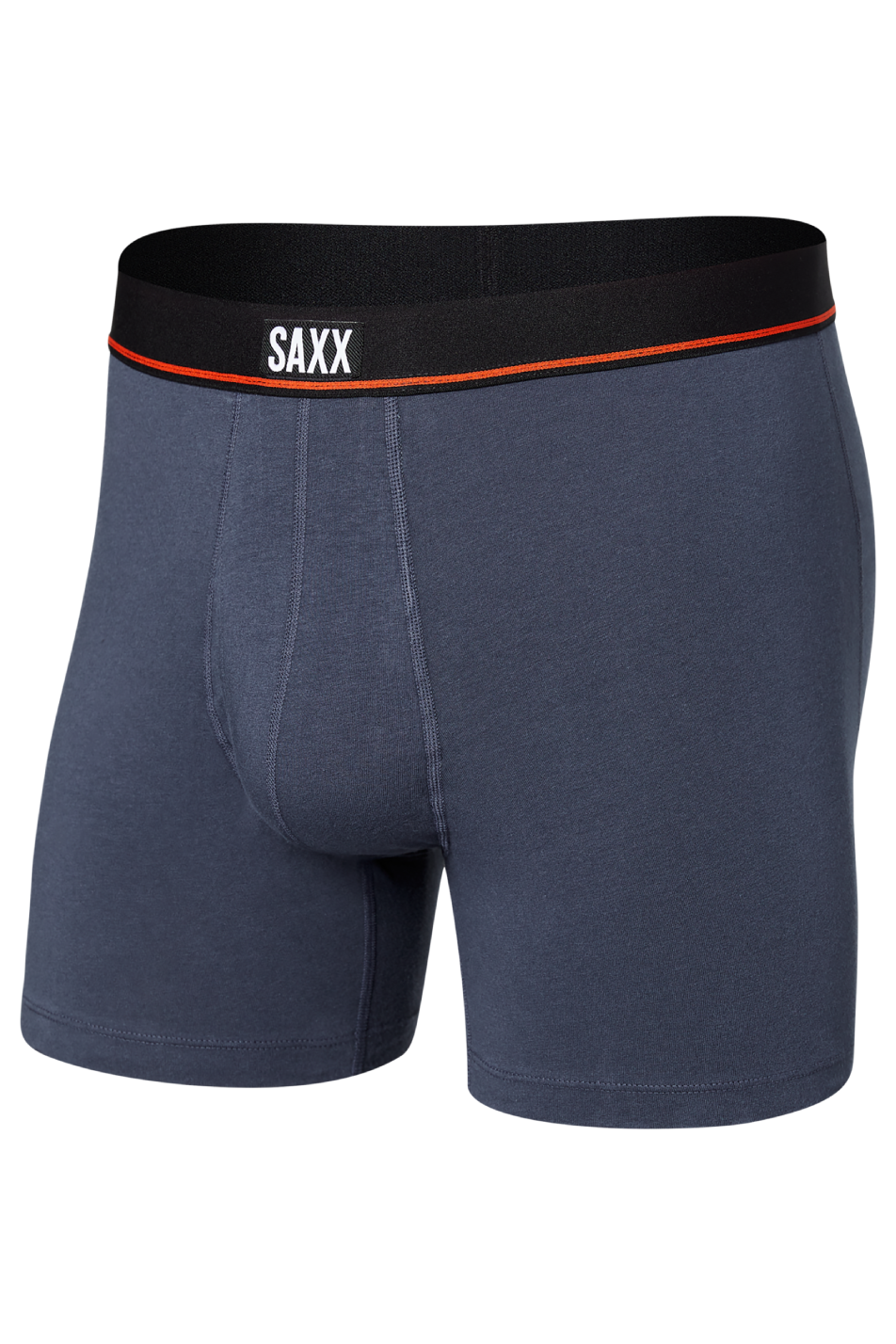 SAXX Non-Stop Stretch Men's Cotton Boxer Brief