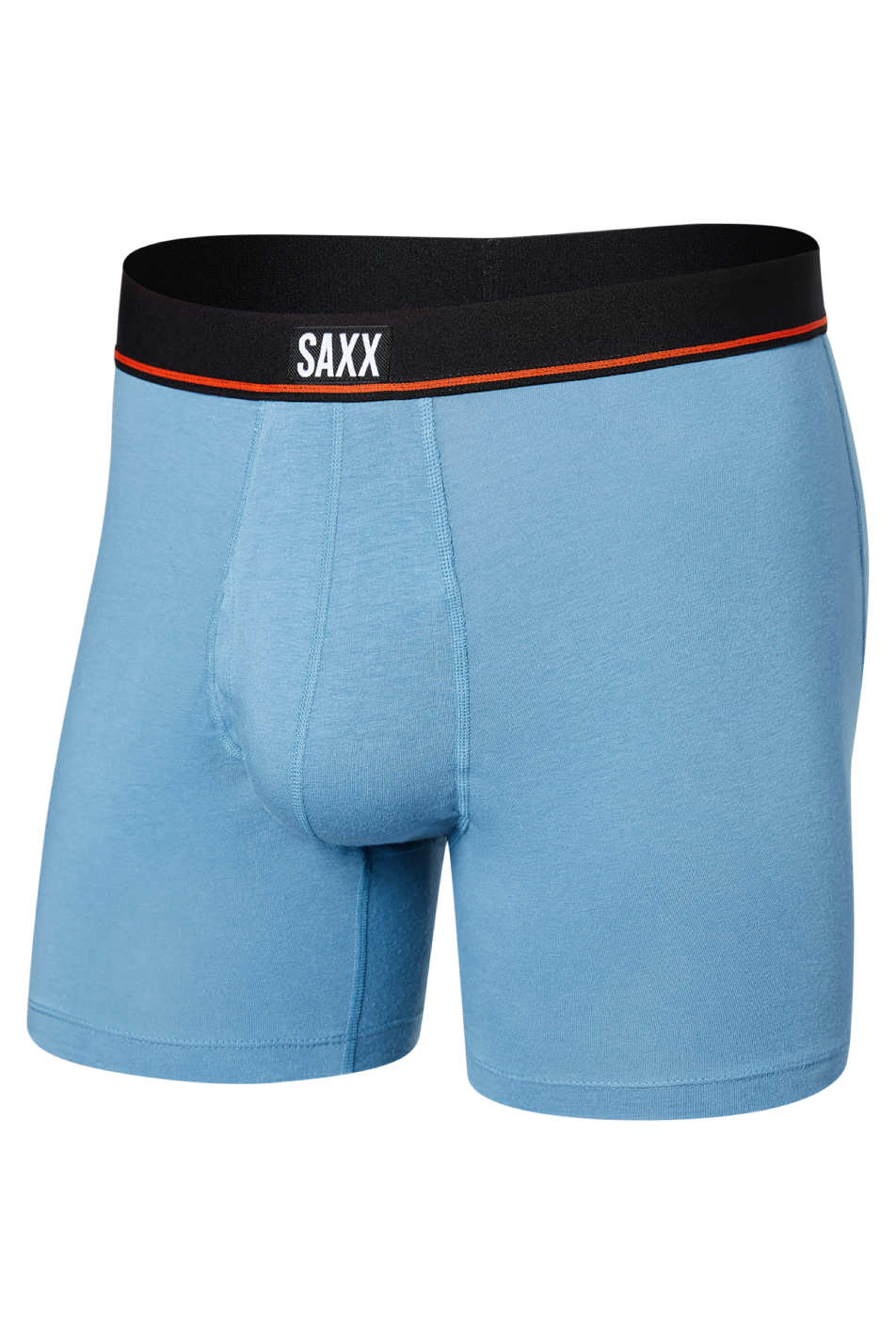 SAXX Non-Stop Stretch Men's Cotton Boxer Brief