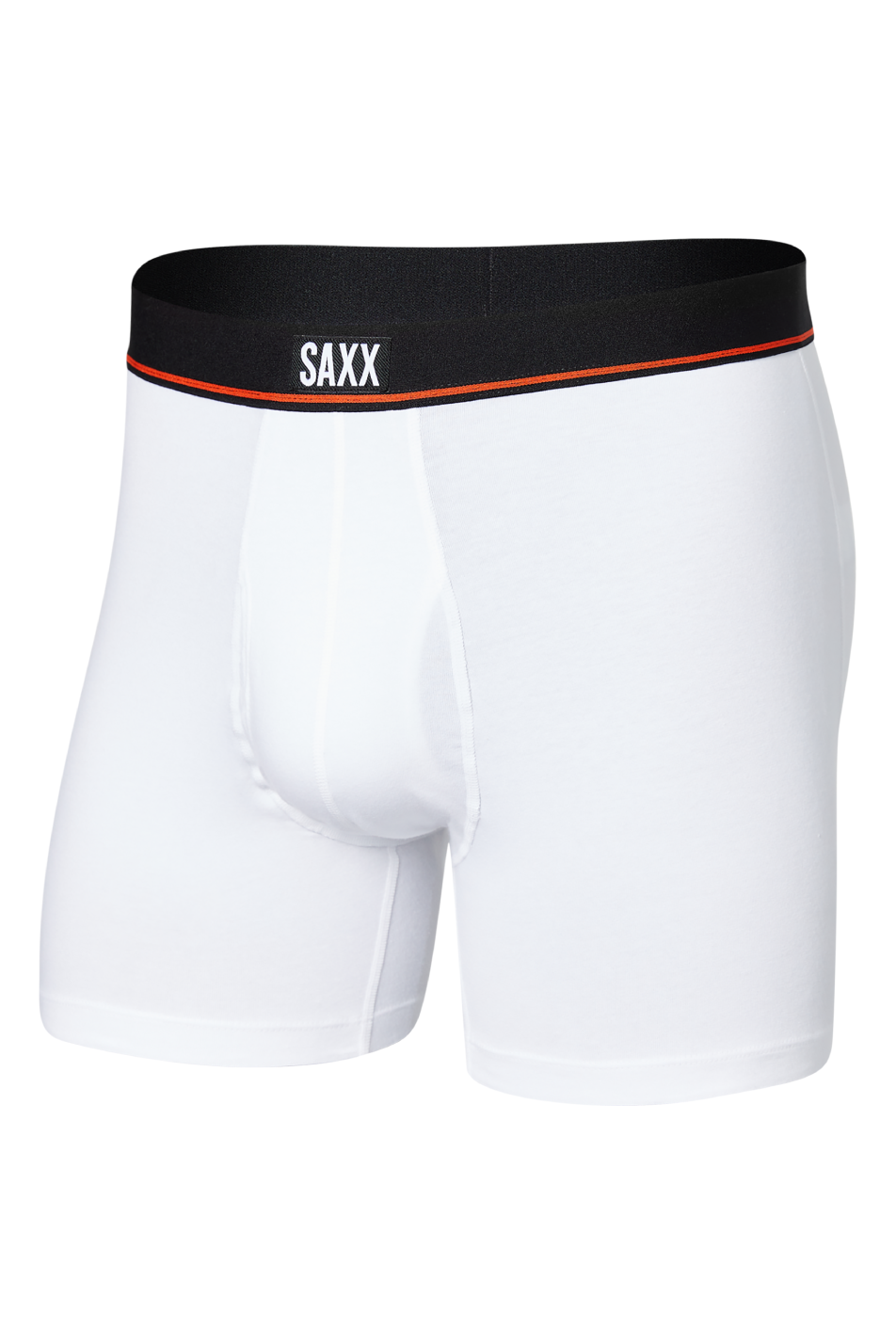 Non cotton deals boxers