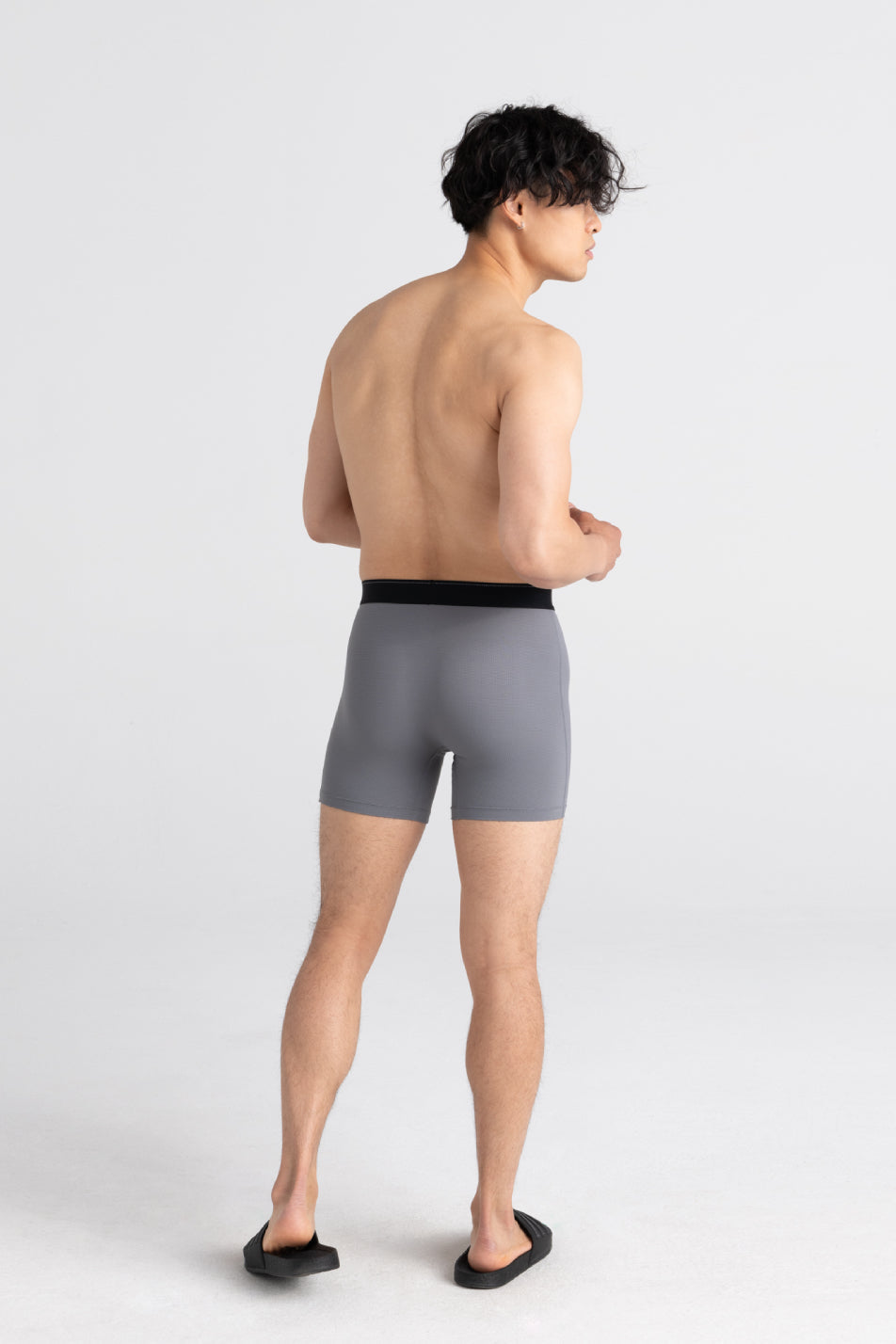 SAXX Men's Quest Boxer Brief