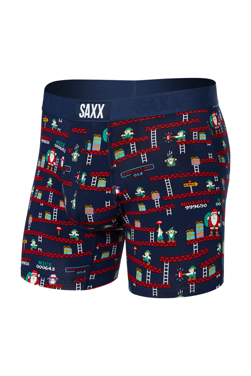 Men s SAXX Underwear UK Save 20 on Subscription Pants Socks